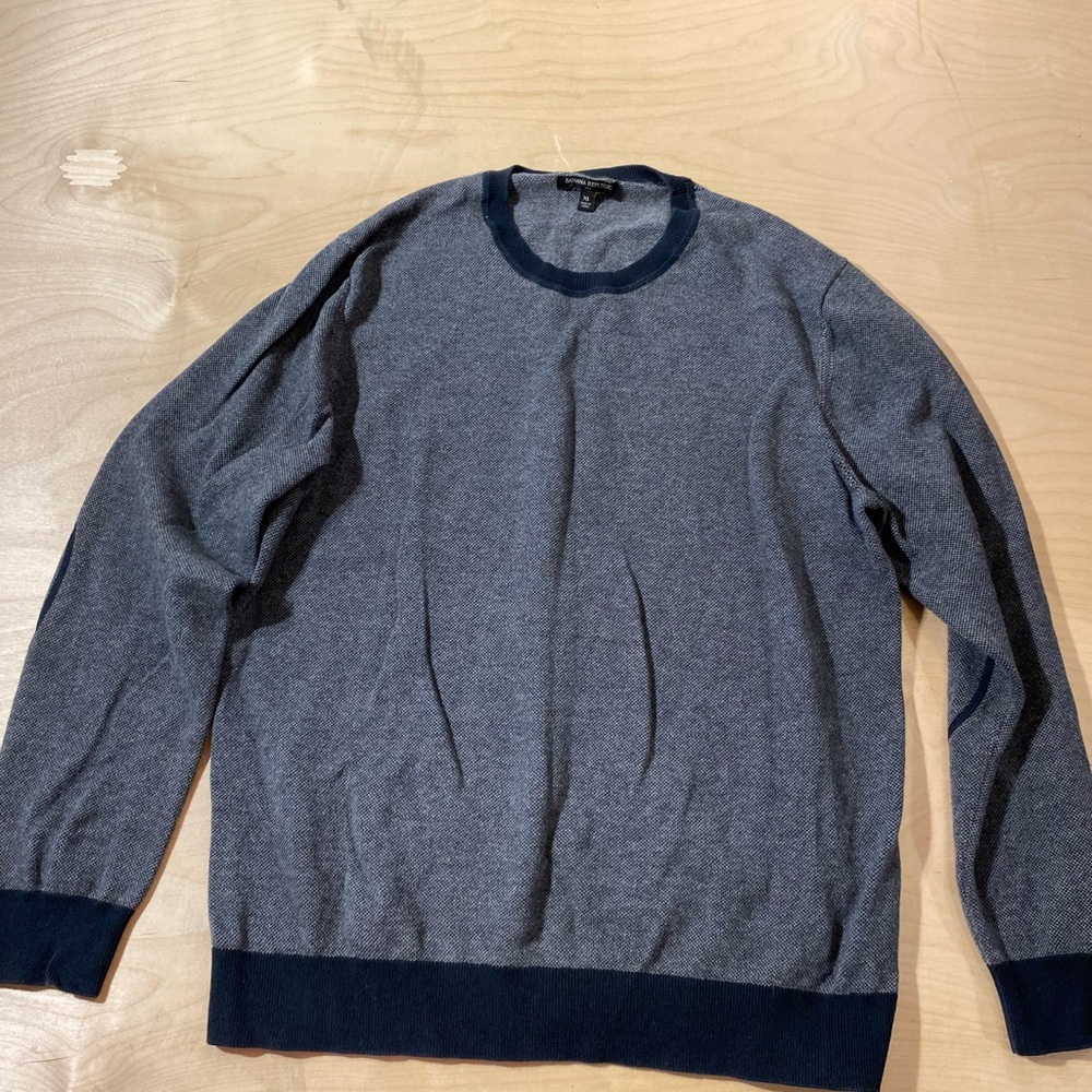 Banana Republic Sweater XL AW) - Picture 4 of 11